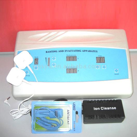  Ion Detox Machine (Ion Detox Machine)