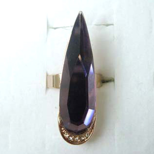  Finger Ring (Перстень)