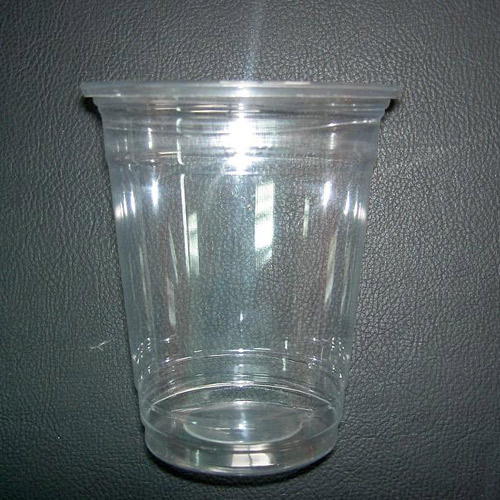  PET Plastic Cup ( PET Plastic Cup)