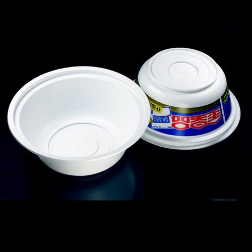  KZ-5 Plastic Bowl