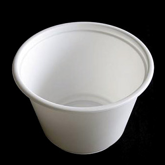  KZ-2 Plastic Bowl