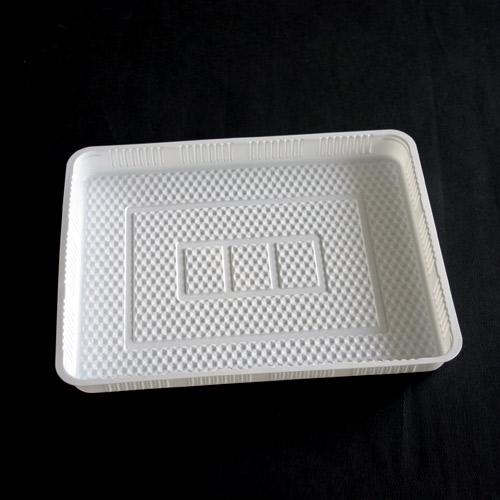  KZ-13 Plastic Tray (KZ-13 plateau en plastique)