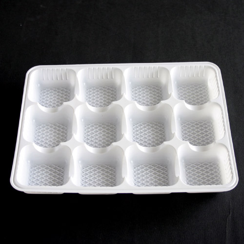  KZ-14 Plastic Tray