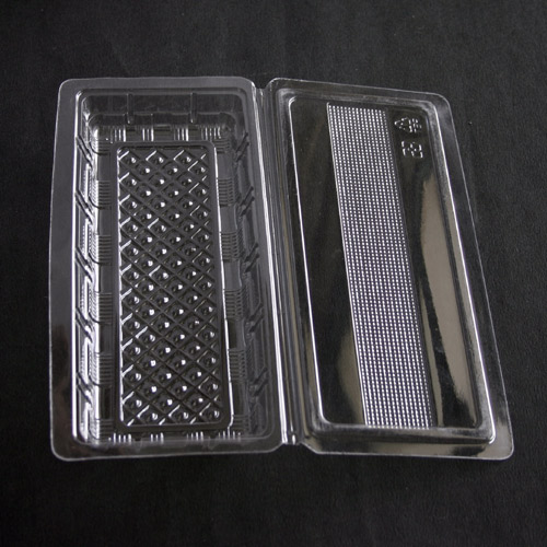  KX-4 Plastic Tray ( KX-4 Plastic Tray)