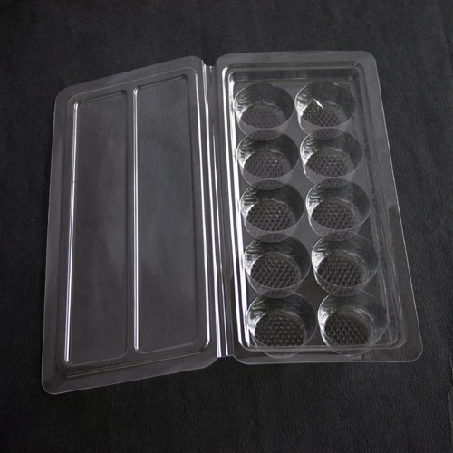  KZ-18 Plastic Tray