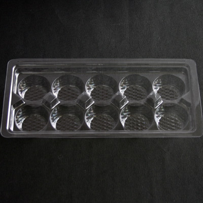  KZ-15 Plastic Tray