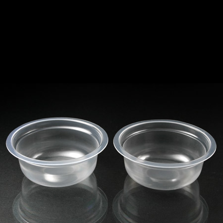  KZ-33 Plastic Cup