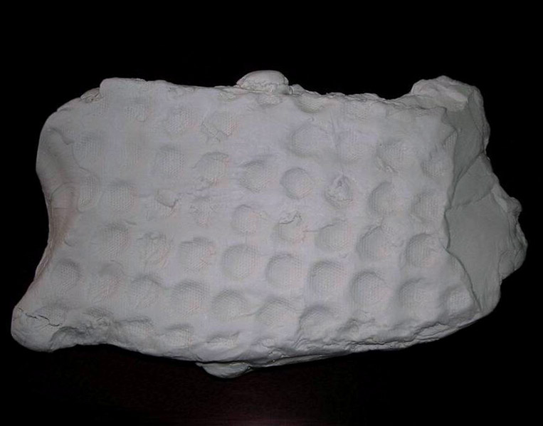 Kaolin Block ZT-1 (Kaolin Block ZT-1)