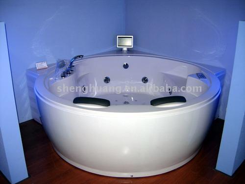  Jacuzzi Bathtub ( Jacuzzi Bathtub)