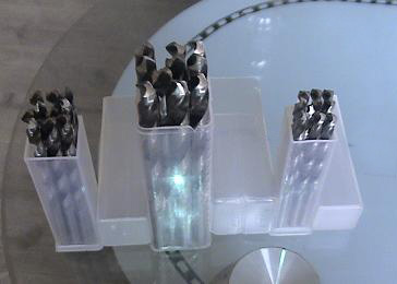  Hss Straight Shank Drill Bit (HSS Straight Shank Drill Bit)