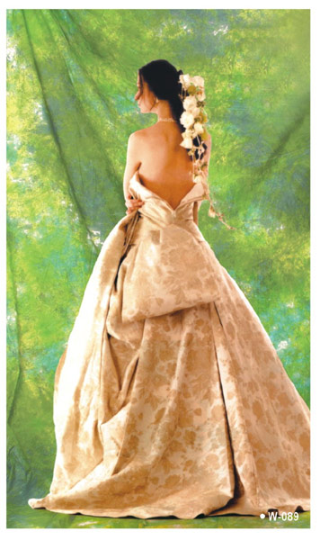  Solid Color Muslin Series (Solid Color Muslin Series)