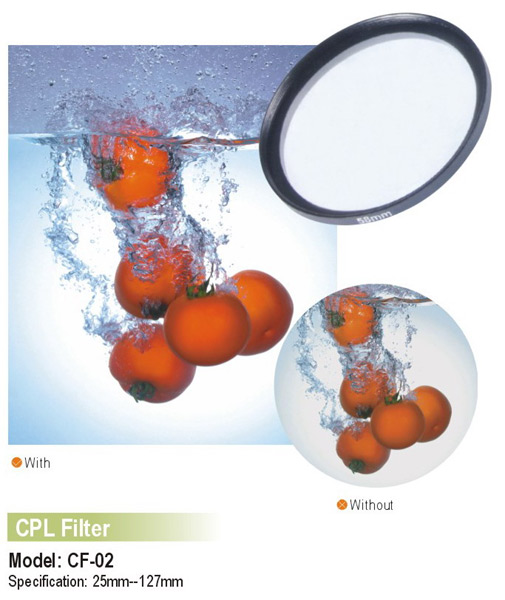  CPL Filter ( CPL Filter)