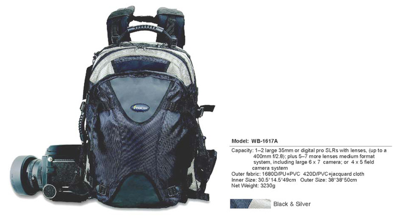 Rucksack (Rucksack)