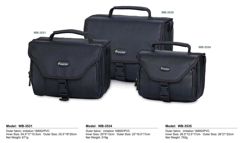  Shoulder Bags (Sacs à bandoulière)