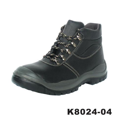  Safety Footwear (Safety Footwear)
