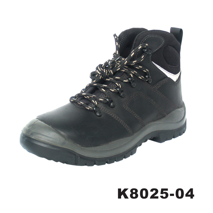  Safety Footwear (Safety Footwear)