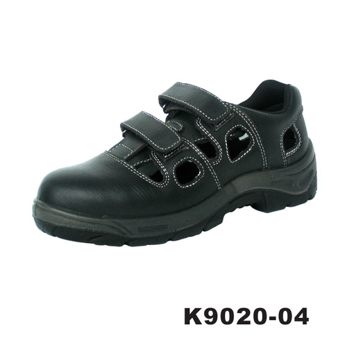  Safety Footwear (Safety Footwear)