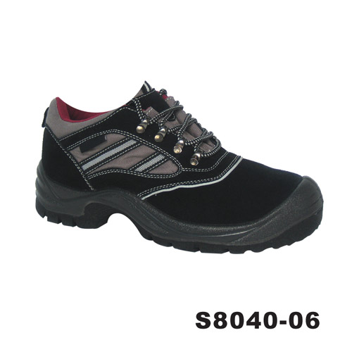  Safety Footwear (Safety Footwear)