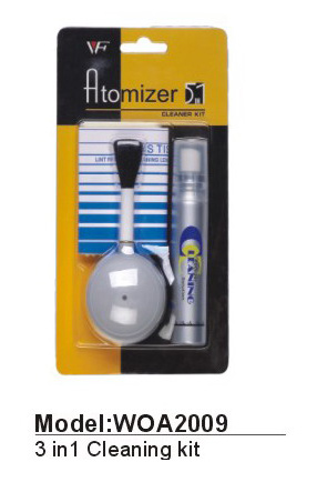  Cleaning Kit ( Cleaning Kit)