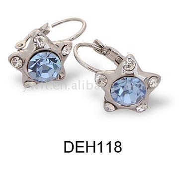  Imitation Jewelry Earring (Imitation Jewelry Earring)