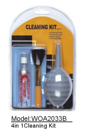  Cleaning Kit ( Cleaning Kit)