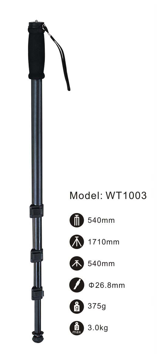  Monopod ( Monopod)