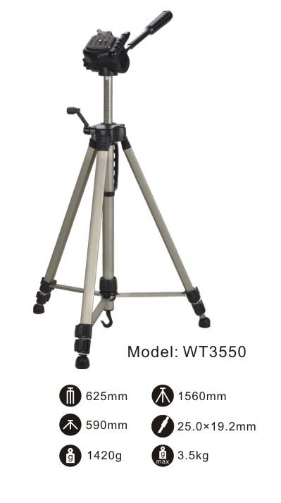 Traveler Stativ (Traveler Stativ)