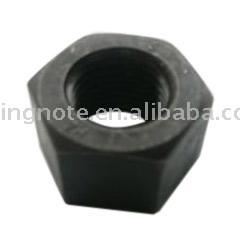  Heavy Hex Nuts (Heavy Hex Nuts)