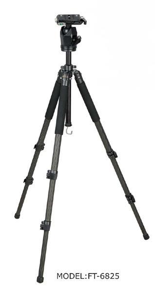  Carbon Fiber Tripod ( Carbon Fiber Tripod)