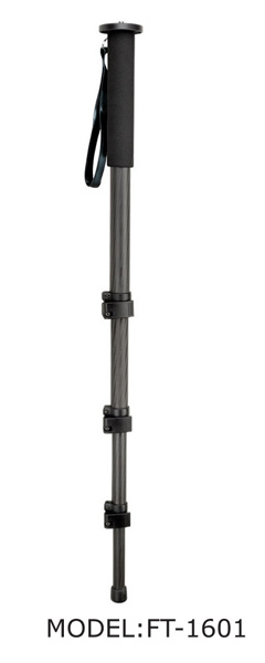  Carbon Fiber Monopod ( Carbon Fiber Monopod)
