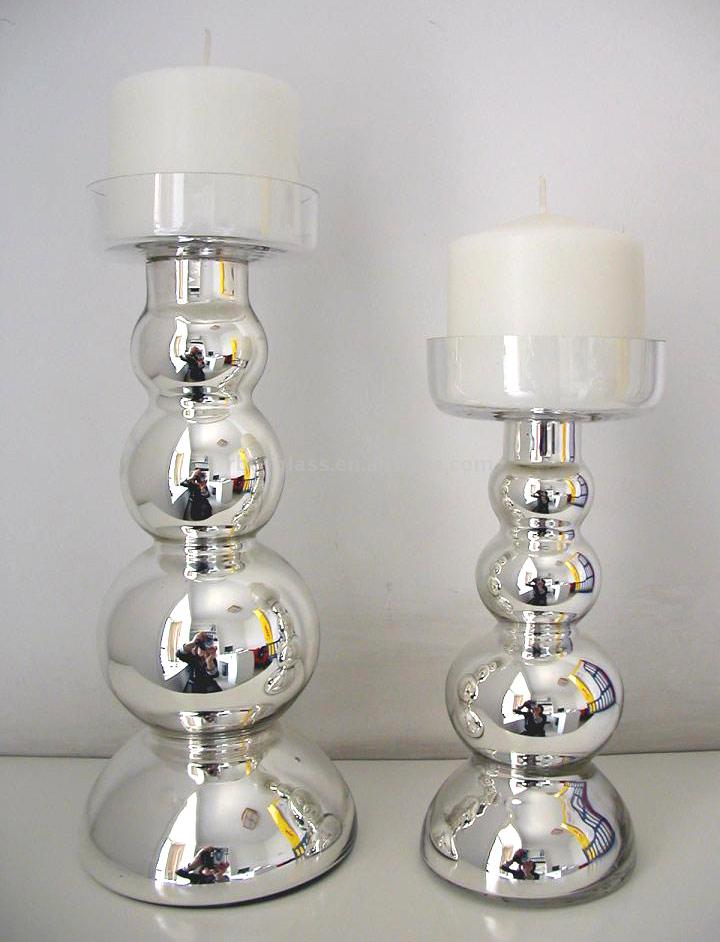  Candle Holder (Candle Holder)