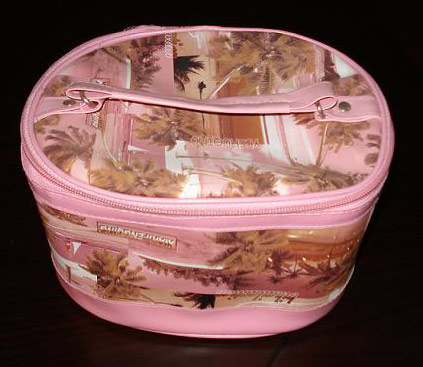 Cosmetic Bag