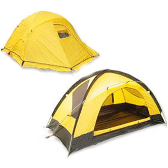  Camping Tent (Tente de camping)