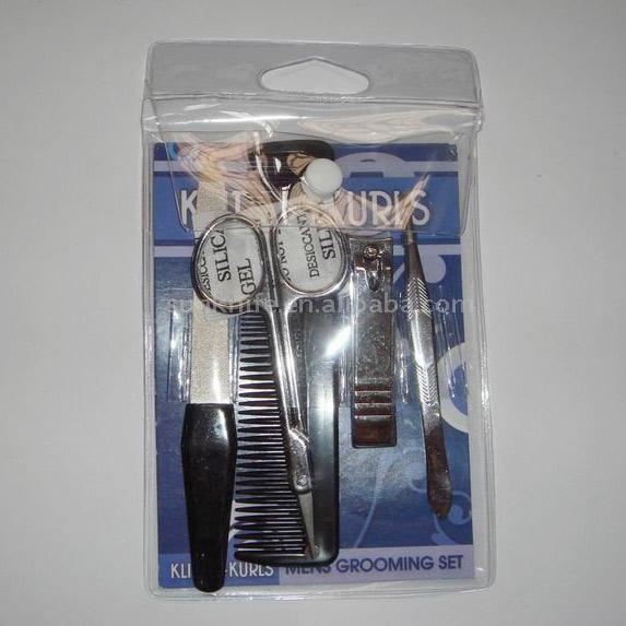  5-Piece Pedicure Kit ( 5-Piece Pedicure Kit)
