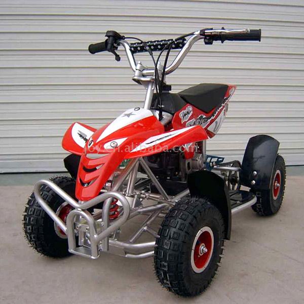  Mini ATV (Mini ATV)