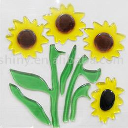  Sunflower Jel Jewel (Подсолнечник Jel Jewel)