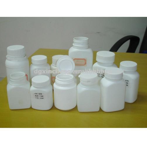  Xylitol, Medical Bottle (Xylitol, Médecine Bouteille)