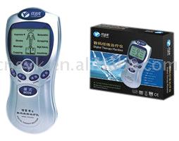  Low-Frequency Massager (Low-Frequency Massager)
