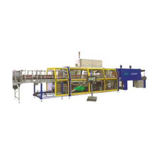  Wrapping Machine / Film Shrinking Packing Machine ( Wrapping Machine / Film Shrinking Packing Machine)