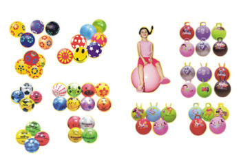  Hopper Ball ( Hopper Ball)