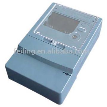  Meter Box for KWh Meter (Meter Box pour KWh Meter)