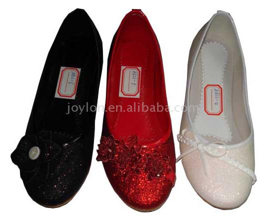 Dress Shoes (Dress Shoes)
