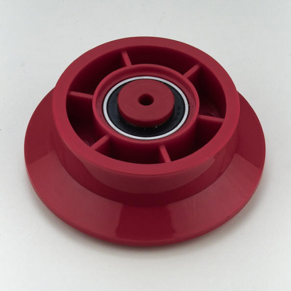  Pulley