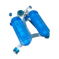  Stepper