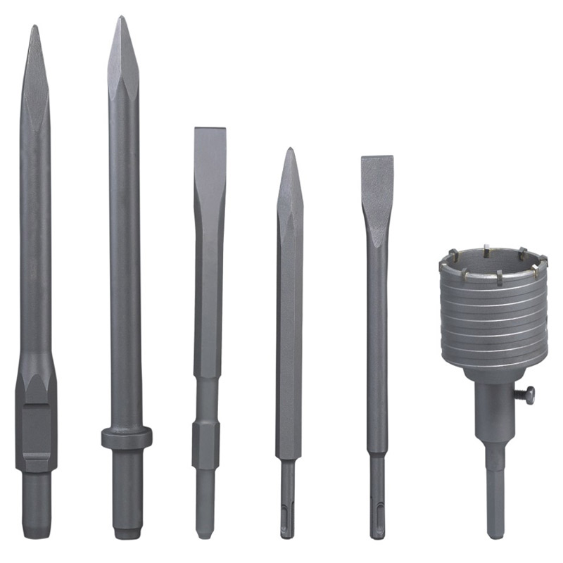 Chisel (Chisel)