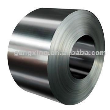  Tin Plate and Coil