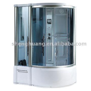  Steam Room ( Steam Room)