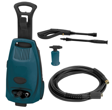  High Pressure Cleaner (Nettoyeur haute pression)