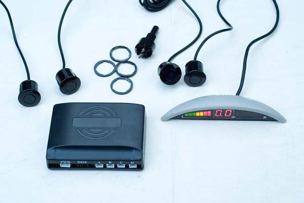  Parking Sensor ( Parking Sensor)