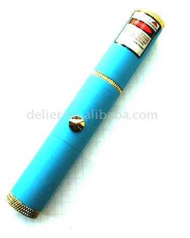  Blue Laser Pointer ()